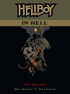 Cover image for Hellboy (1994), Volume 13